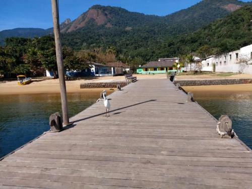 Cantinho Ceu E Mar