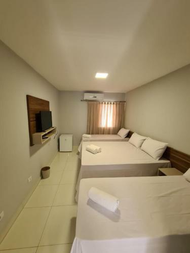 Hotel Aguas De Bodoquena