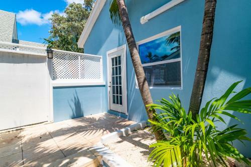 Saunders Beach Cottage