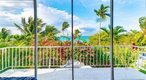 Apartamento Ocean Front Hostel & Resort Viking Hill At Love Beach