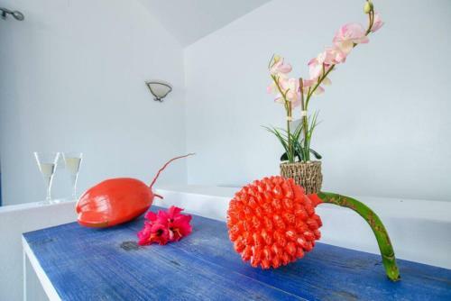Petite Mouette - Ocean Front Cottage At Beach