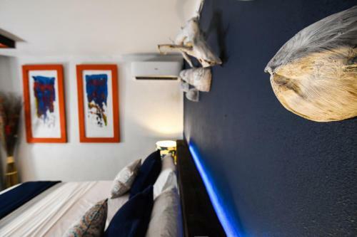 Apartamento Orange Cottage Steps To The Beach 2 Br