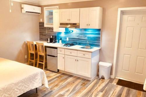 Apartamento King & Queen Suite #7