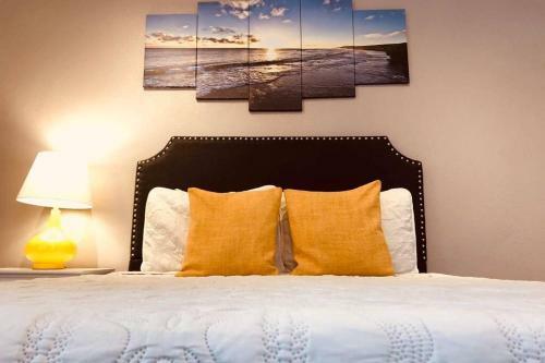 Apartamento King & Queen Suite #7