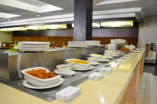 Cresta Mahalapye Hotel