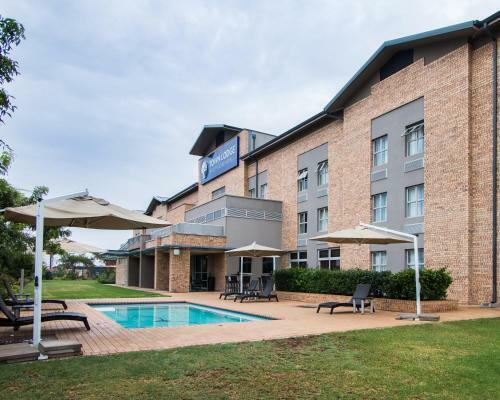 Hotel Town Lodge Gaborone