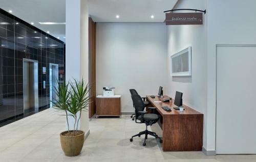 Hotel Hilton Garden Inn Gaborone, Botswana