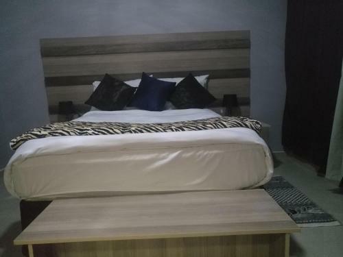Hostal Thobela Guest House
