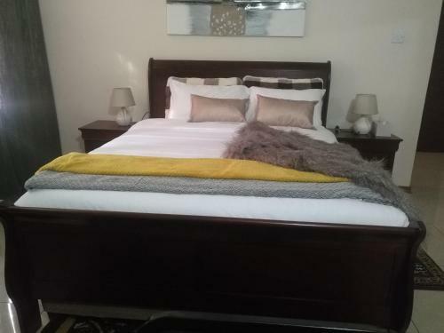 Hostal Thobela Guest House