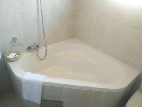 Hostal Thobela Guest House