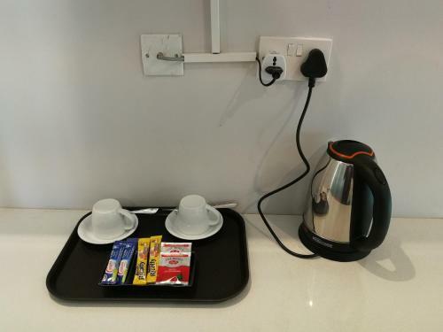 Hostal Double L Guest Lodge