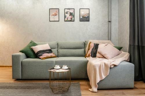 Paulmarie Apartments On Gogolya 39