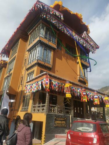 Ludrong Hotel