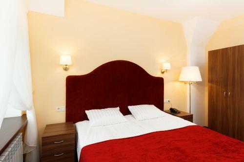 Braslaw Lakes Hotel