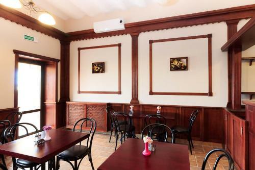 Braslaw Lakes Hotel