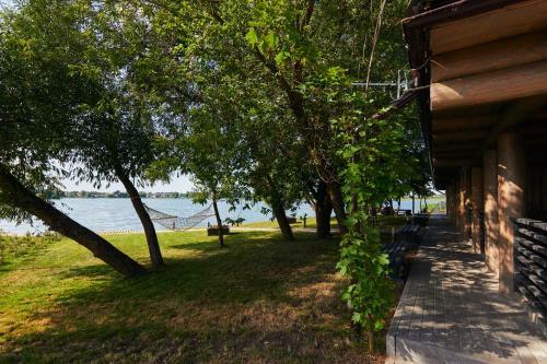 Braslaw Lakes Hotel