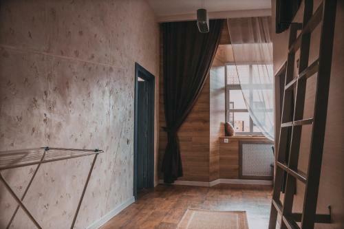 Hostel Center