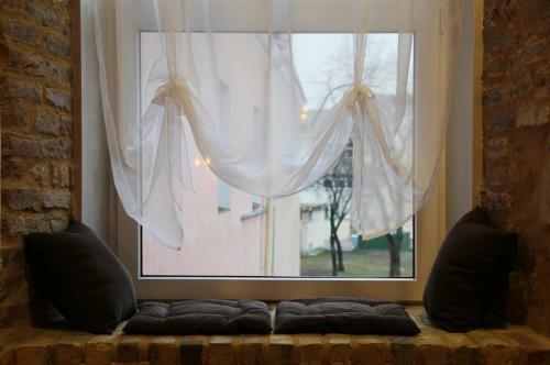 Hostel Center