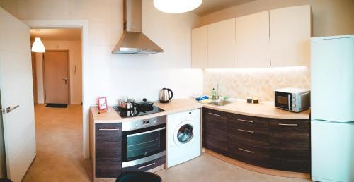 Apartamento ??????????? "chilpil" ? ?????? - ????????????? ????????? - 24?7