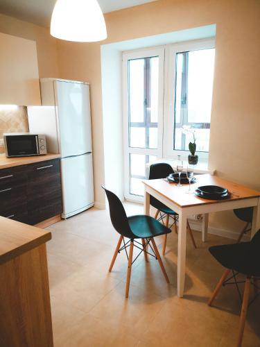 Apartamento ??????????? "chilpil" ? ?????? - ????????????? ????????? - 24?7