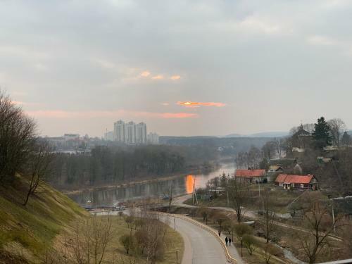 Apartment Near The Forest