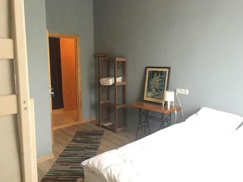 Hostel Gosteam