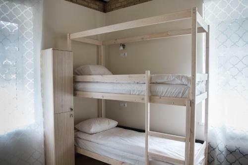 Hostel Gosteam