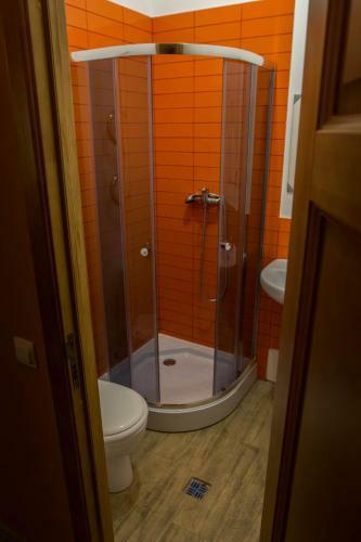 Hostel Gosteam