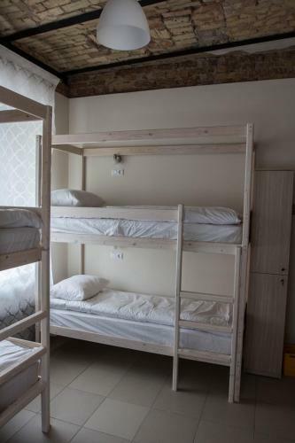 Hostel Gosteam
