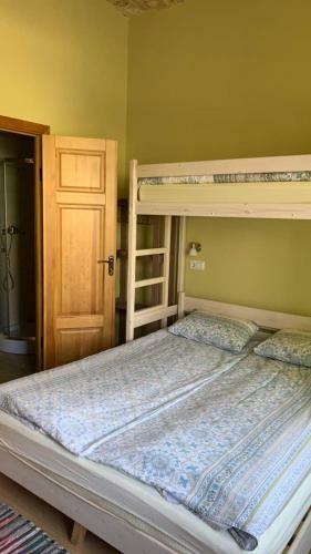 Hostel Gosteam