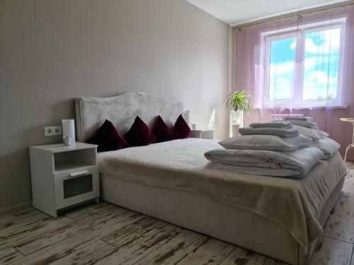 Prime Apartments