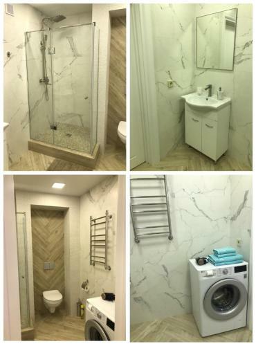 Paulmarie Apartments On Chigrinova 3