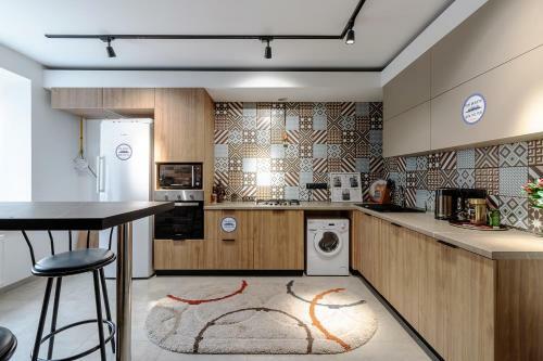 Apartamento Vinograd Hotel