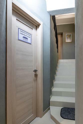 Apartamento Vinograd Hotel