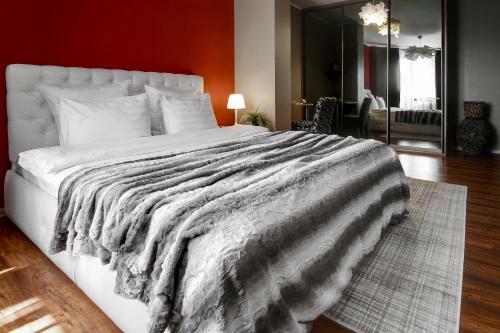 Apartamento Loft Euapartments