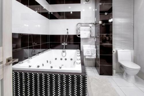 Apartamento Romantic Euapartments