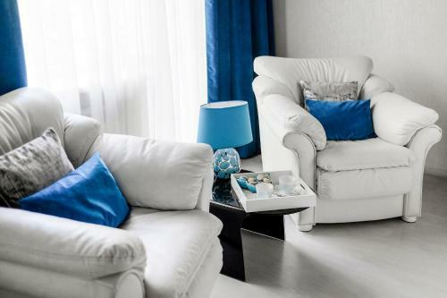 Apartamento Romantic Euapartments