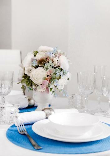 Apartamento Romantic Euapartments