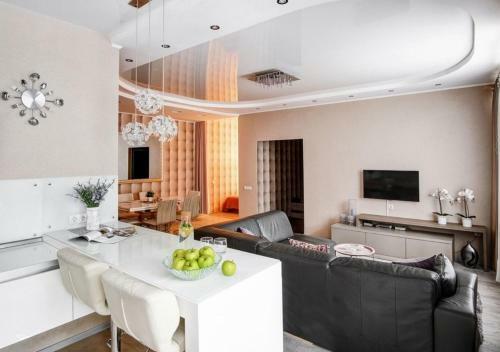 Apartamento Lira Euapartments