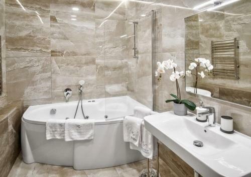 Apartamento Lira Euapartments
