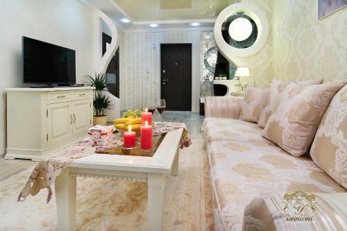Apartamento Lira Euapartments
