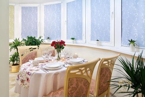 Apartamento Lira Euapartments