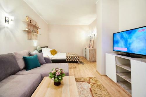 Apartamento Lira Euapartments