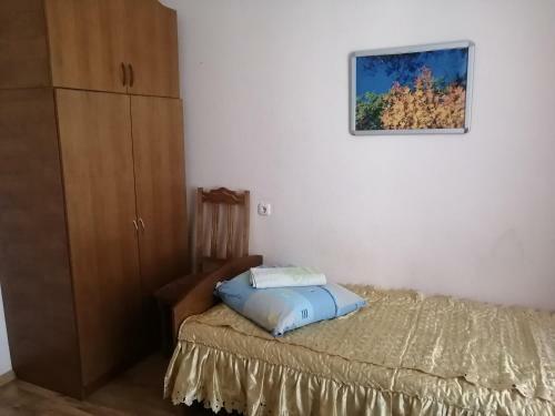 Hotel Baza Dinamo Mogilev
