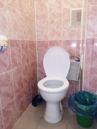 Hotel Baza Dinamo Mogilev