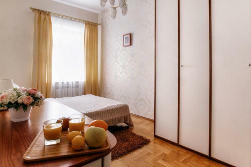 Apartamento Large Euapartments