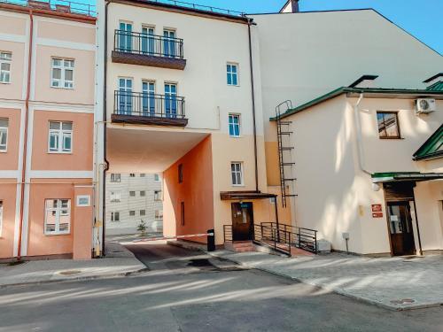 Apartamento ???????? ???????????-???? ?hilpil - ????????????? ????????? 24?7