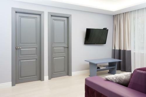 Paulmarie Apartments On Kozhara 12