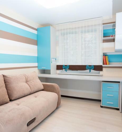 Paulmarie Apartments On Kozhara 12