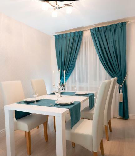 Paulmarie Apartments On Kozhara 12
